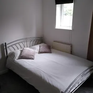 Stylish Private Double W/ensuite Londres