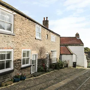 9 Tower Street Holiday home Richmond (North Yorkshire)