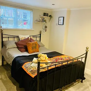 Grade Ii Boho In The Heart Of Oxford St. Apartment Southampton